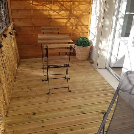 וישי Studio Avec Terrasse Hyper Centre מראה חיצוני תמונה