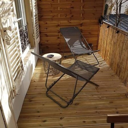 וישי Studio Avec Terrasse Hyper Centre מראה חיצוני תמונה