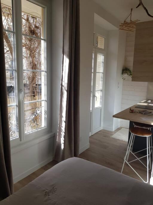 וישי Studio Avec Terrasse Hyper Centre מראה חיצוני תמונה