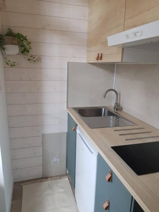 וישי Studio Avec Terrasse Hyper Centre מראה חיצוני תמונה